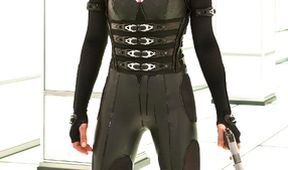 Resident Evil: Odveta