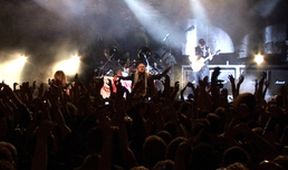 Saxon (2/2)