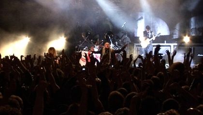 Saxon (2/2)