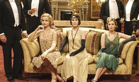Panství Downton V (10/10)