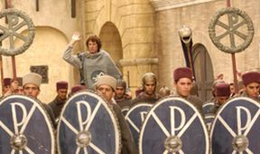 Starověký Řím: Vzestup a pád impéria (5/6)