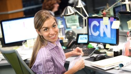 Newsroom (2)