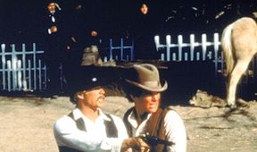 Butch a Sundance: Začátky