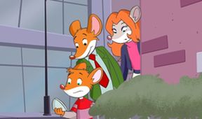 Geronimo Stilton (13/52)
