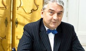 3 plus 1 s Miroslavem Donutilem