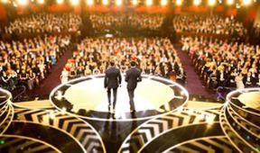 Oscar 2017