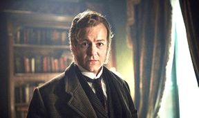 Sherlock: Přízračná nevěsta