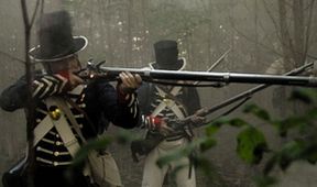 Válka 1812 (1/2)