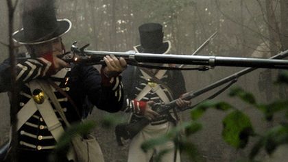 Válka 1812 (1/2)