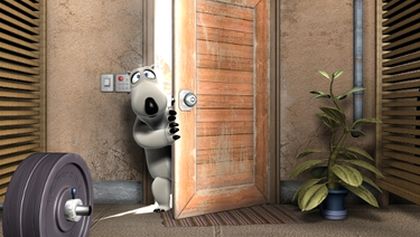 Bernard