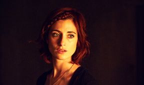 Misfits: Zmetci V (6)