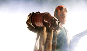 Hellboy