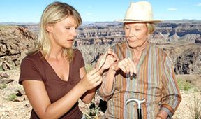 Afrika: Návrat ztracené lásky (1/2)
