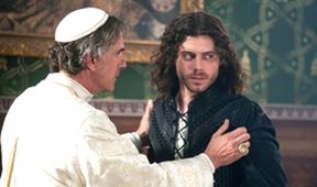 Borgiové III