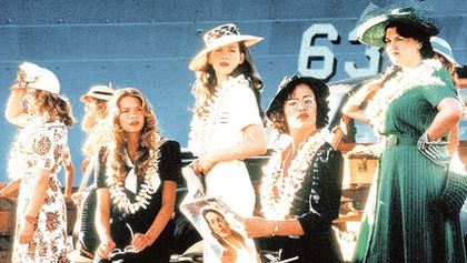 Pearl Harbor