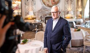 Versailles očima světových lídrů