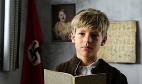 Učitelka, která se vzepřela Hitlerovi