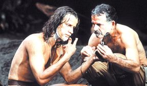 Tarzan