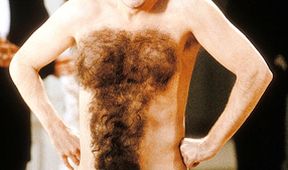 Austin Powers: Špion, který mě vojel