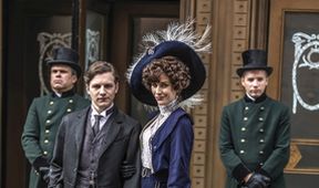 Pan Selfridge (5/10)