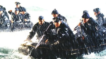 Ponorka U-571