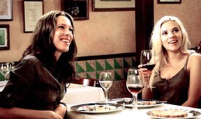 Vicky Cristina Barcelona