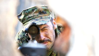 Sniper 4