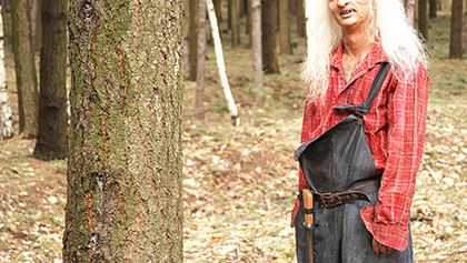 Pach krvi 5: Krvavý masaker