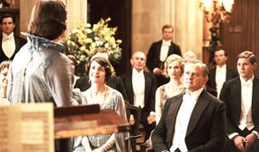 Panství Downton IV (3/10)
