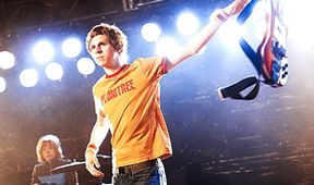 Scott Pilgrim proti zbytku světa