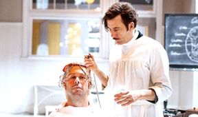 Knick: Doktoři bez hranic II (5)