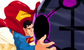 Neporazitelný Superman