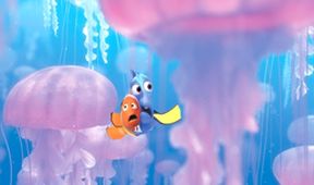 Hledá se Nemo