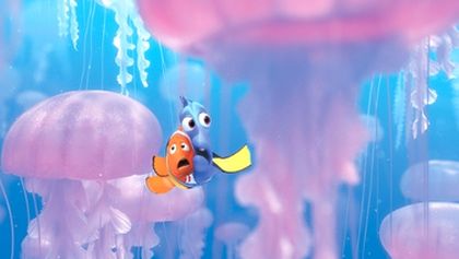 Hledá se Nemo