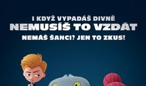UglyDolls: Škaredé hračky