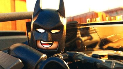 LEGO příběh