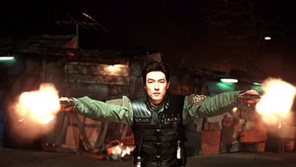 X-Men Origins: Wolverine