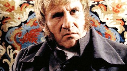 Napoleon (1/4)