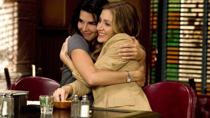Rizzoli and Isles: Vraždy na pitevně (9)