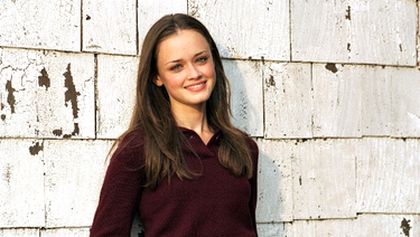 Gilmorova děvčata III (14)