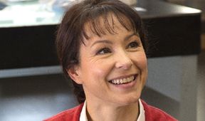Kriminálka Paříž