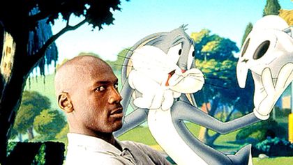 Space Jam