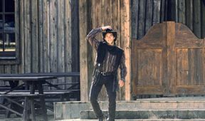 Westernstory