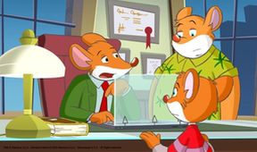 Geronimo Stilton (12/52)