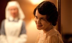 Panství Downton III (5/10)