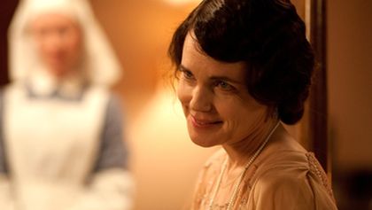 Panství Downton III (5/10)