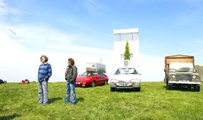 Top Gear speciál: Když se nedaří (8)