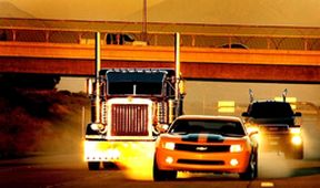 Transformers