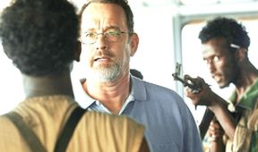 Kapitán Phillips