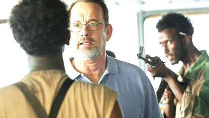 Kapitán Phillips